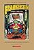 Frankenstein vol. 4 by Dick Briefer