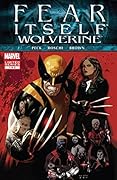 Fear Itself: Wolverine #1