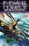 Fear Itself: Wolverine #3