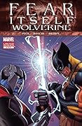 Fear Itself: Wolverine #2
