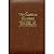 Holy Bible: New American Standard/4913Rl/Brown