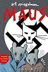 Maus Relato de un Superviviente by Art Spiegelman