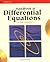Handbook of Differential Equations by Daniel Zwillinger