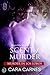 Scent of Murder (Black Hills Wolves, #37)