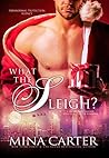 What the Sleigh? by Mina Carter