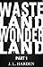 Wasteland Wonderland - Part 1: The Fall of Hector Ramirez
