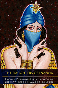 The Daughters Of Inanna