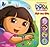 Dora the Explorer tiny lift and listen Hide and Seek