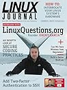 Linux Journal December 2015 Linux Journal December 2015