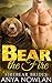 Bear the Fire (Firebear Brides, #4)