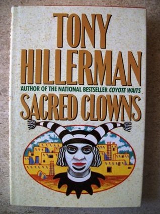 Sacred Clowns