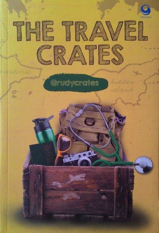 The Travel Crates