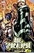 X-Men: Age of Apocalypse #4