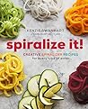 Spiralize It!: Cr...