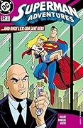 Superman Adventures (1996-2002) #52