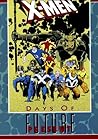 X-Men by Walter Simonson