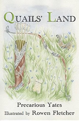 Quails' Land (Kindle Edition)