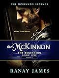 The Beginning: Book One: Part 2
