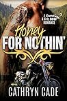 Honey for Nothin' by Cathryn Cade Honey for Nothin' by Cathryn Cade