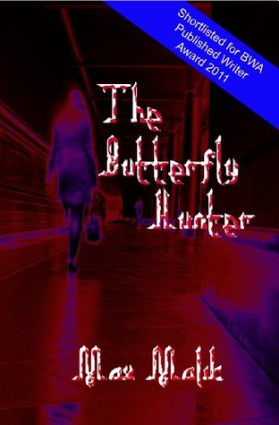 The Butterfly Hunter (Paperback)