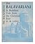 The Balavariani: A Buddhist Tale from the Christian East