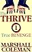 THE THRIVE: Spiritual:Relig...