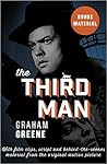 Book cover for The Third Man