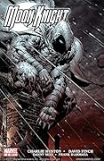 Moon Knight #2