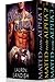 Mated to the Alpha: The Complete Collection
