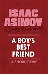 A Boy's Best Friend