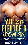 Alien Fighter's W...