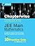 Chapterwise Solutions JEE Main Mathematics by Experts Compilation
