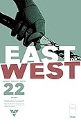 East of West #22