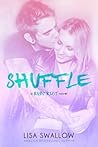 Shuffle by Lisa  Swallow