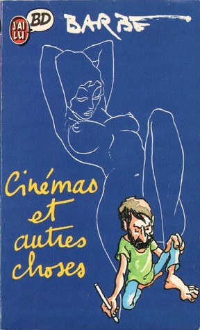 Cinémas et Autres Choses (Mass Market Paperback)
