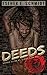 Deeds (Broken Deeds MC #1)