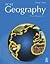 Icse Geography For Class 6 / E1