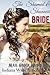 The Shamed & Shunned Bride (Courageous Brides Head West #4)