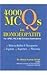 4000 MCQs in Homeopathy (Fo...
