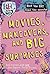 Bfc Ink: Movies, Makeovers and Big Surprises