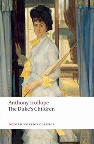 The Duke's Children