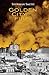 Golden City on Fire