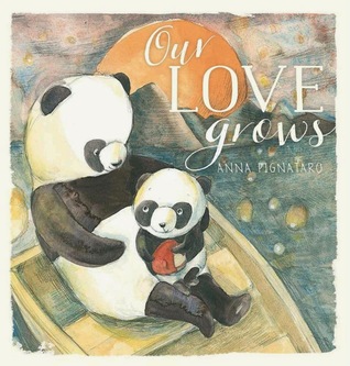 Our Love Grows (Paperback)