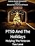 PTSD And The Holidays: Helping The Veteran You Love