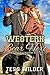 Western Bear Hero by Tess Wilder