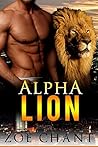 Alpha Lion Alpha Lion