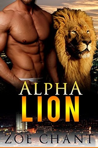 Alpha Lion (Kindle Edition)