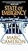 State of Emergency (Jericho Quinn, #3)