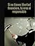 SI NO TIENES LIBERTAD FINANCIERA TU ERES EL RESPONSABLE (Spanish Edition)