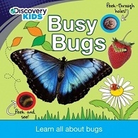 Busy Bugs
